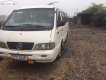 Mercedes-Benz MB 140D 2004 - Bán ô tô cũ Mercedes 140D đời 2004, màu trắng