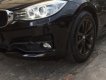 BMW 3 Series GT 2014 - Cần bán lại xe BMW 3 Series GT đời 2014, màu đen, xe nhập