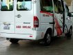 Mercedes-Benz Sprinter 2008 - Cần bán gấp Mercedes Sprinter đời 2008, màu trắng chính chủ, giá 300tr