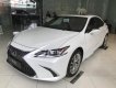 Lexus ES 250 2019 - Bán ô tô Lexus ES 250 đời 2019, màu trắng, nhập khẩu