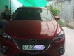 Mazda 3 AT 2017 - Bán ô tô Mazda 3 AT năm 2017, màu đỏ