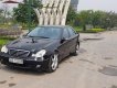 Mercedes-Benz C class 2004 - Cần bán lại xe cũ Mercedes năm 2004, màu đen xe gia đình