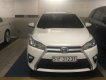 Toyota Yaris   G 2015 - Cần bán Toyota Yaris G đời 2015, màu trắng, nhập khẩu nguyên chiếc, giá chỉ 570 triệu