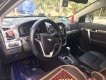 Chevrolet Captiva 2017 - Cần bán gấp Chevrolet Captiva sản xuất 2017, màu đen