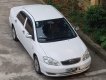 Toyota Corolla 2002 - Bán Toyota Corolla sản xuất năm 2002, màu trắng chính chủ, giá chỉ 160 triệu