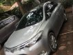 Toyota Vios 2015 - Bán Toyota Vios năm 2015, màu bạc xe gia đình, 493 triệu