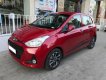 Hyundai Grand i10 1.2 base MT 2019 - Bán xe Hyundai Grand I10 1.2 MT Hatcback 2019, hỗ trợ trả góp, nhiều ưu đãi, có xe giao ngay