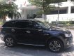 Chevrolet Captiva Revv LTZ 2.4 AT 2017 - Cần bán Chevrolet Captiva Revv LTZ 2.4 AT sản xuất 2017, màu đen, giá 759tr