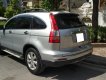 Honda CR V 2.4AT 2011 - Cần bán cọp Honda CRV, sản xuất 2011, số tự động, bản 2.4 full