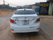 Hyundai Accent 2015 - Cần bán Hyundai Accent sản xuất năm 2015, màu trắng, nhập khẩu, 440 triệu