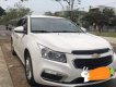 Chevrolet Cruze 2016 - Bán Chevrolet Cruze đời 2016, màu trắng, 403 triệu