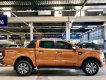 Ford Ranger 3.2 Wildtrak   2016 - Cần bán Ford Wildtrak 3.2 Sx 2016, xe đẹp không tai nạn ngập nước