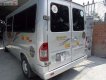 Mercedes-Benz Sprinter   2008 - Xe Mercedes sản xuất 2008, màu bạc