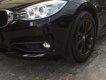 BMW 3 Series GT 2014 - Cần bán lại xe BMW 3 Series GT đời 2014, màu đen, xe nhập