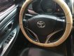 Toyota Vios 2015 - Bán Toyota Vios năm 2015, màu bạc xe gia đình, 493 triệu