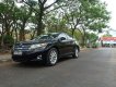 Toyota Venza 2.7 2009 - Bán xe Toyota Venza 2.7 đời 2009, màu đen, xe nhập sử dựng rất kĩ giá 775 triệu