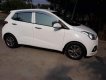 Hyundai Grand i10 2014 - Cần bán lại xe Hyundai Grand i10 năm 2014, màu trắng, nhập khẩu nguyên chiếc