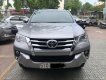 Toyota Fortuner 2.7V  2017 - Toyota An Sương bán nhanh Fortuner 2017 2.7V 4x2 AT 1.125tr mới 90%