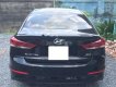 Hyundai Elantra 1.6 AT 2016 - Bán Hyundai Elantra 1.6 AT đời 2016, màu đen 
