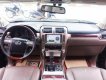 Lexus GX 460 2010 - Bán ô tô Lexus GX 460 năm 2010, màu đen, nhập khẩu