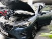 Mazda CX 5 2.5 2016 - Bán Mazda CX5 2.5 2016 đăng ký 2017 xe đi đúng 17.000km, xe trang bị loa sup, đồ nhập, chất lượng bao kiểm tra hãng