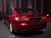 Toyota Camry   2019 - Bán ô tô Toyota Camry 2019, màu đỏ, nhập khẩu giá cạnh tranh