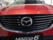 Mazda 6 2019 - Bán Mazda 6 sản xuất năm 2019, màu đỏ, 790 triệu