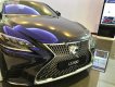 Lexus LS 500 2019 - Bán ô tô Lexus LS 500 đời 2019, màu xanh lam, nhập khẩu