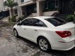 Chevrolet Cruze 2016 - Cần bán lại xe Chevrolet Cruze đời 2016, màu trắng chính chủ