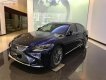 Lexus LS 500 2019 - Bán ô tô Lexus LS 500 đời 2019, màu xanh lam, nhập khẩu