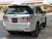 Toyota Fortuner 2016 - Bán Toyota Fortuner đời 2016, màu bạc, 910 triệu