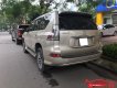 Lexus GX 460 2015 - Chính chủ bán Lexus GX 460 đời 2016, màu vàng cát, nội thất kem, biển HN, giá hơn 3 tỷ