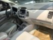 Toyota Innova  E  2014 - Bán Toyota Innova E năm 2014, màu bạc chính chủ