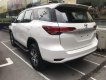 Toyota Fortuner   2019 - Cần bán Toyota Fortuner sản xuất 2019, màu trắng, nhập khẩu