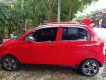 Daewoo Matiz Joy 2009 - Cần bán xe Daewoo Matiz Joy sản xuất 2009, màu đỏ, nhập khẩu nguyên chiếc  