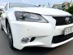 Lexus GS 350 2013 - Lexus GS 350 nhập 2013, hàng full cao cấp, đủ đồ chơi cửa sổ trời, số tự động