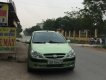 Hyundai Getz 2007 - Bán xe Hyundai Getz đời 2007, màu xanh lam, nhập khẩu  