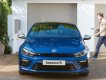 Volkswagen Scirocco 2018 - Bán xe hơi thể thao Volkswagen - Scirocco nhập nguyên chiếc