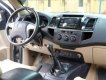 Toyota Fortuner 2016 - Bán Toyota Fortuner đời 2016, màu bạc, 910 triệu