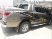 Mazda BT 50 2015 - Bán Mazda BT 50 năm 2015, màu xám, nhập khẩu 