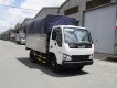 Isuzu QKR 230 2019 - Bán Isuzu 1T4-1T9-2T5 thùng mui bạt có sẵn, hỗ trợ trả góp