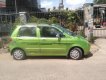 Daewoo Matiz SE 2008 - Cần bán xe Daewoo Matiz SE sản xuất năm 2008, màu xanh lam