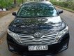 Toyota Venza 2.7 2009 - Bán xe Toyota Venza 2.7 đời 2009, màu đen, xe nhập sử dựng rất kĩ giá 775 triệu