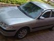 Mazda 626 2002 - Bán Mazda 626 đời 2002, màu bạc, nhập khẩu nguyên chiếc chính chủ, giá chỉ 185 triệu