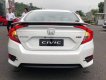 Honda Civic   RS  2019 - Bán Honda Civic RS đời 2019, màu trắng, nhập khẩu nguyên chiếc