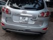 Hyundai Santa Fe    2012 - Cần bán gấp Hyundai Santa Fe năm 2012, màu bạc, xe nhập số tự động, 695 triệu