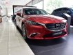 Mazda 6 2019 - Bán Mazda 6 sản xuất năm 2019, màu đỏ, 790 triệu