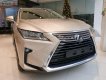 Lexus RX 350 2019 - Bán Lexus RX 350 sản xuất 2019, màu nâu, nhập khẩu nguyên chiếc