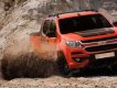 Chevrolet Colorado 2018 - Bán xe Chevrolet Colorado năm 2018, màu đỏ, nhập khẩu nguyên chiếc