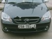 Hyundai Getz 2011 - Cần bán xe Hyundai Getz 2011, màu xám, xe nhập chính chủ giá cạnh tranh